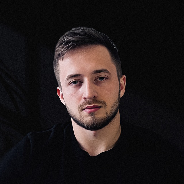 Дмитрий